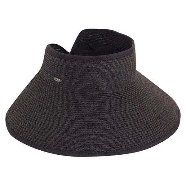 Scala The Roll Visor - Visière Femme