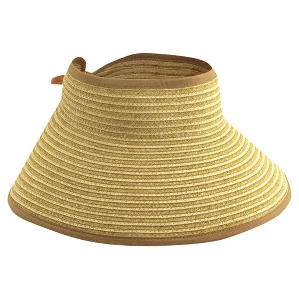 Scala The Roll Visor - Visière Femme