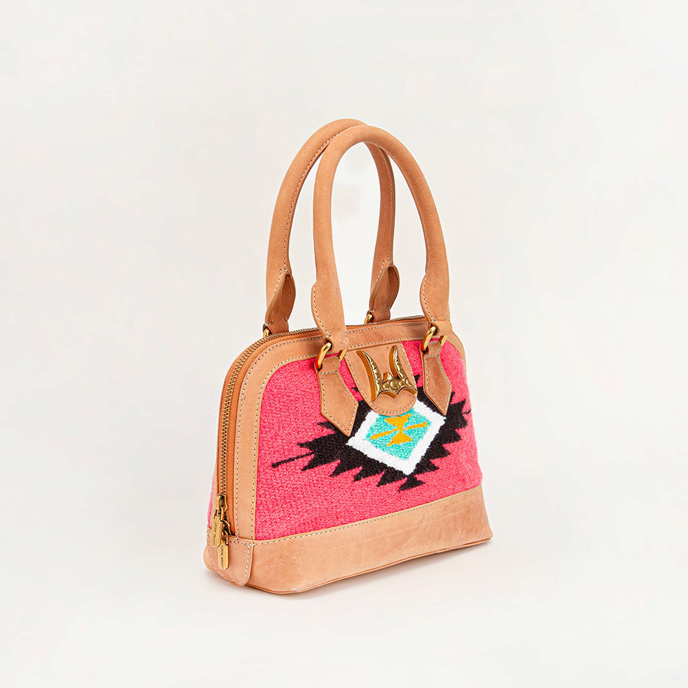 Sac Mini West Suave Fidèle