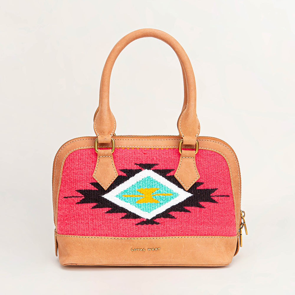 Sac Mini West Suave Fidèle