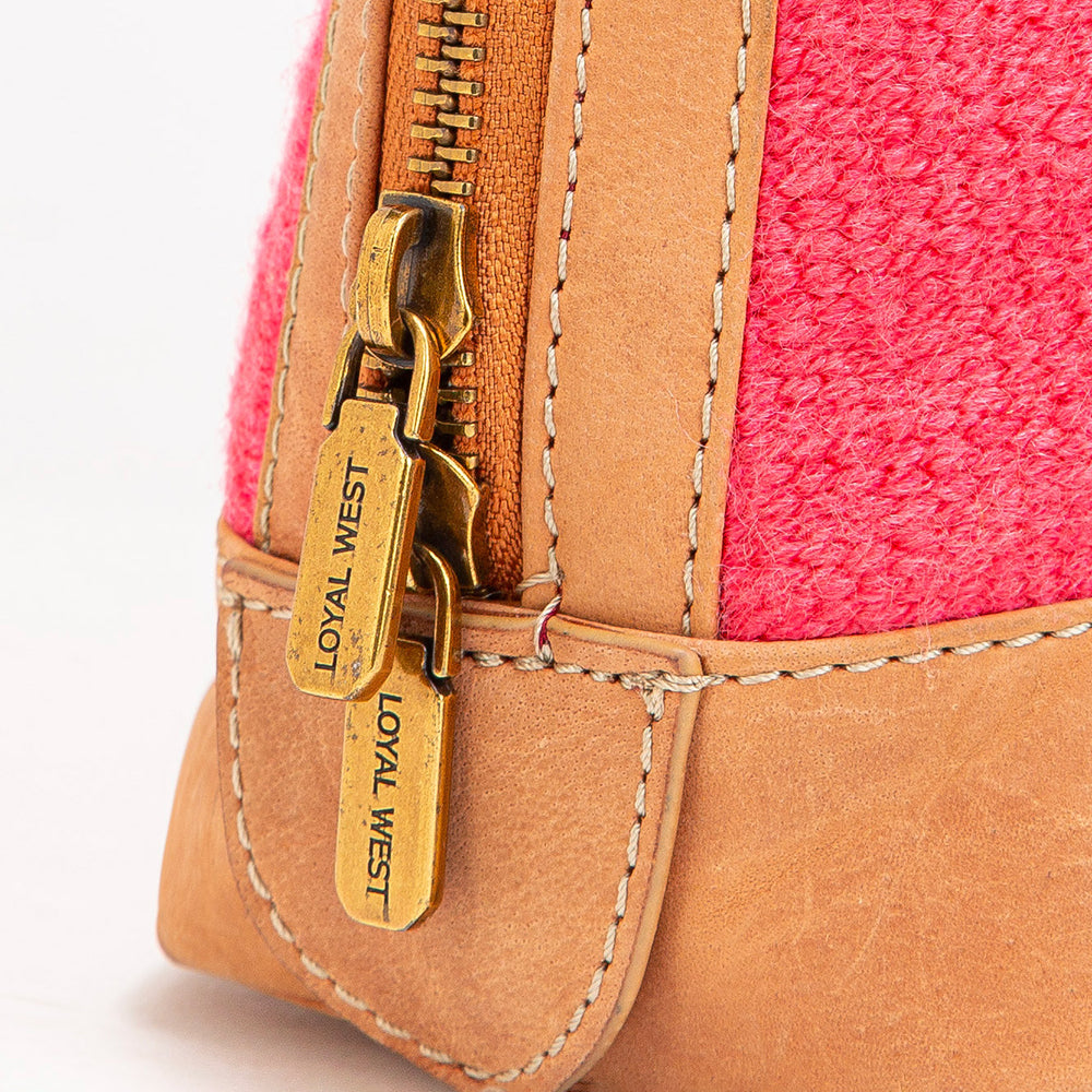 Sac Mini West Suave Fidèle