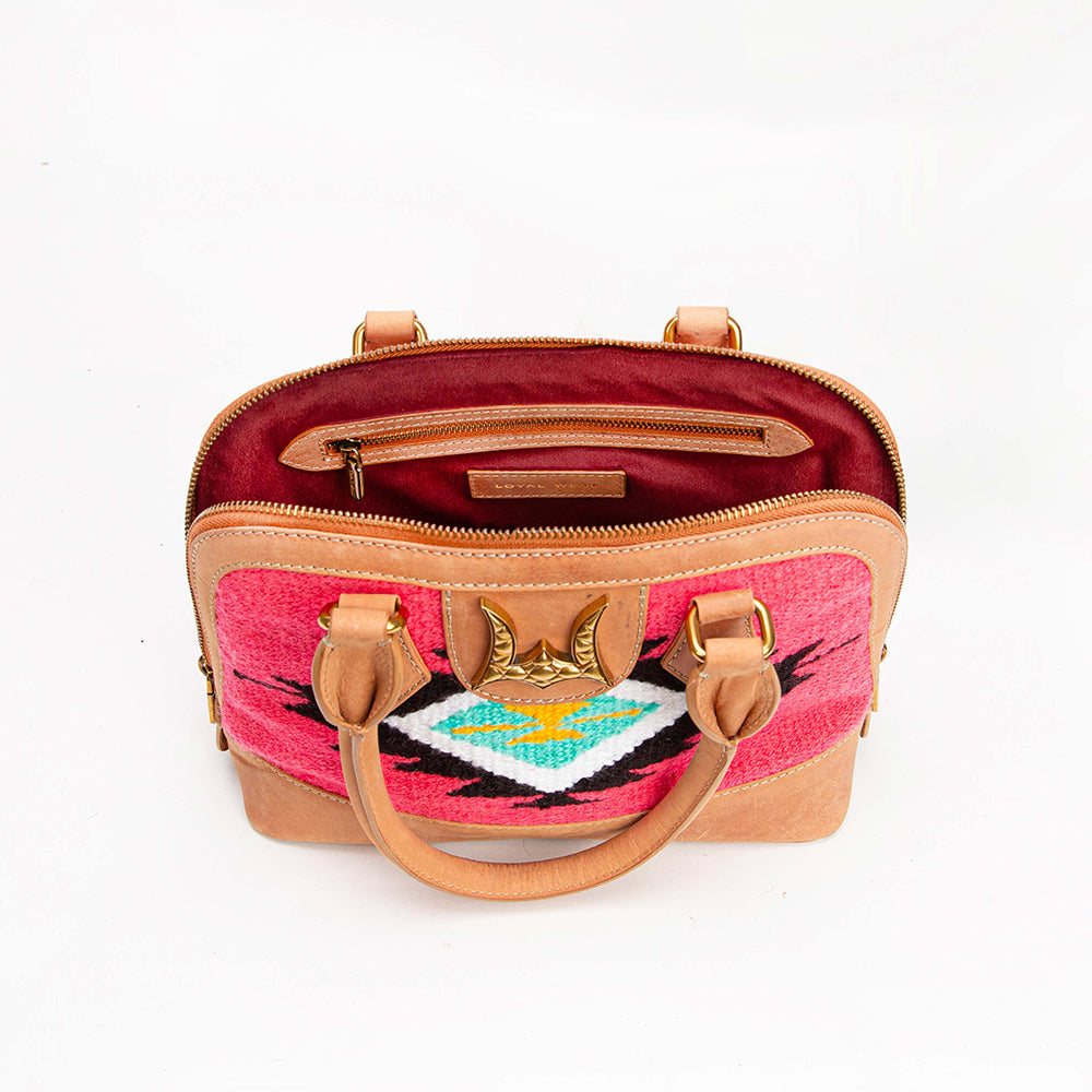 Sac Mini West Suave Fidèle