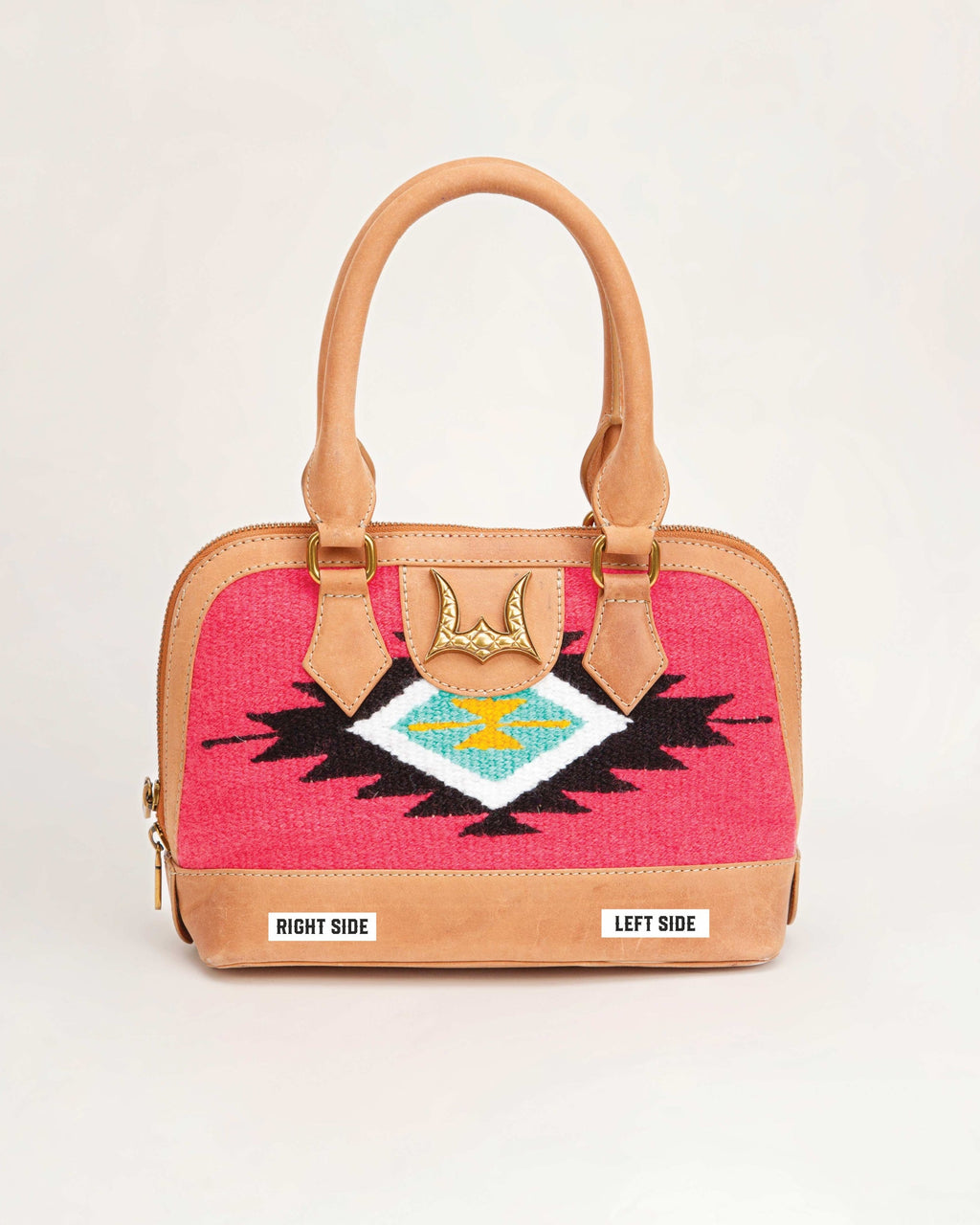 Sac Mini West Suave Fidèle