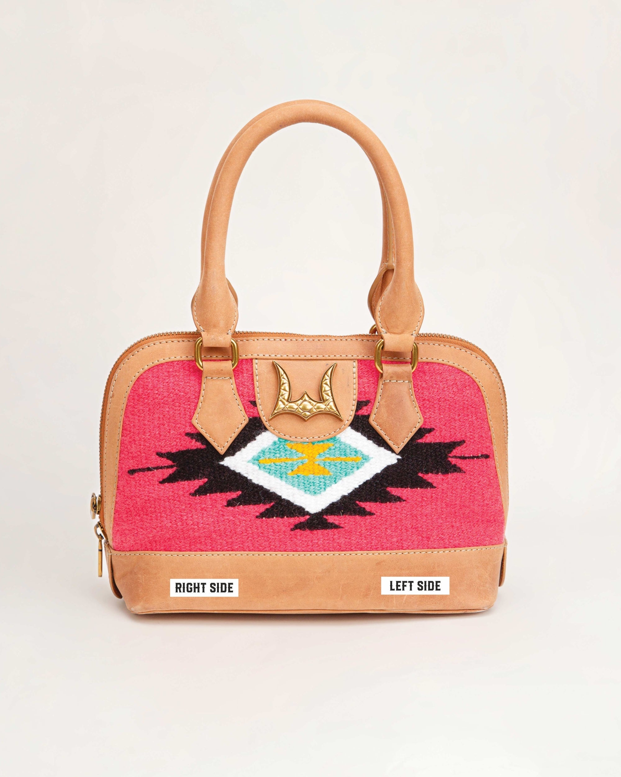 Sac Mini West Suave Fidèle