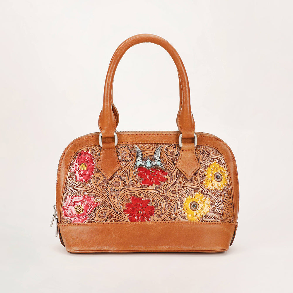Loyal West Mini Sac Souple