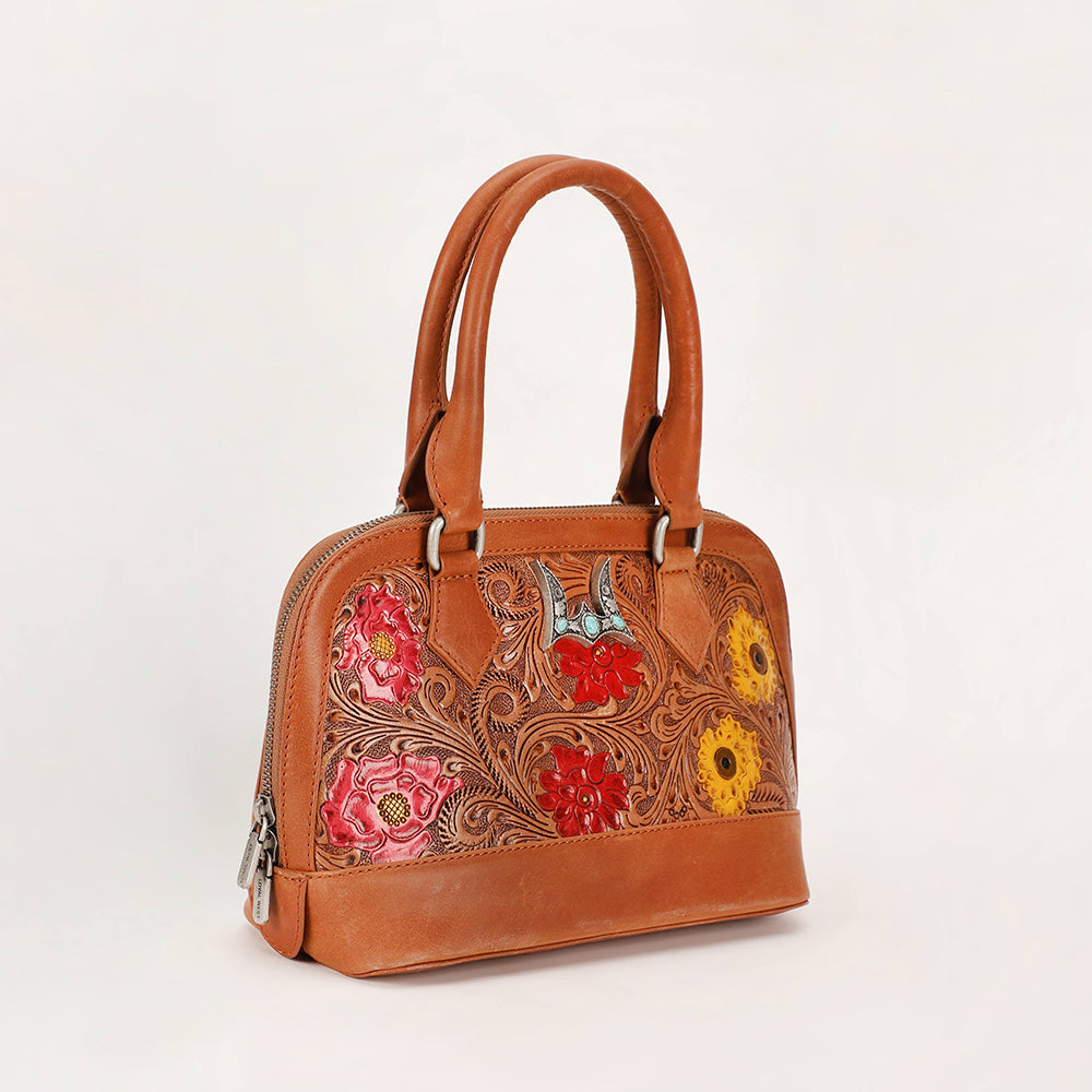 Loyal West Mini Sac Souple