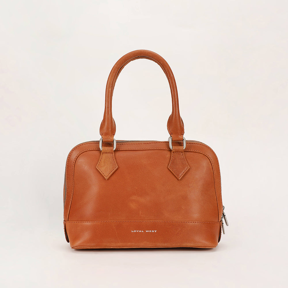 Loyal West Mini Sac Souple
