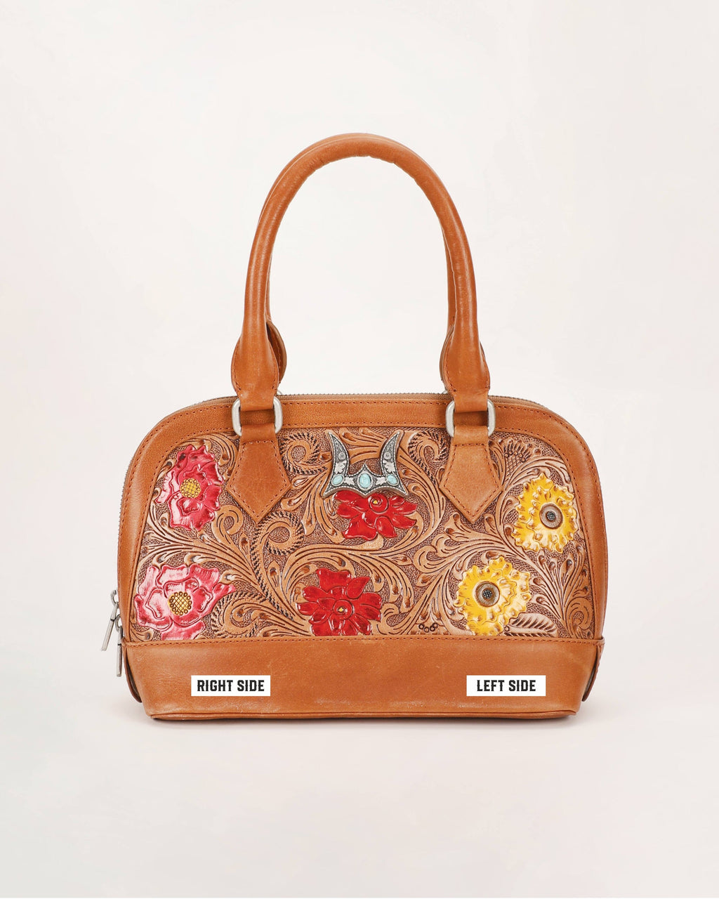 Loyal West Mini Sac Souple
