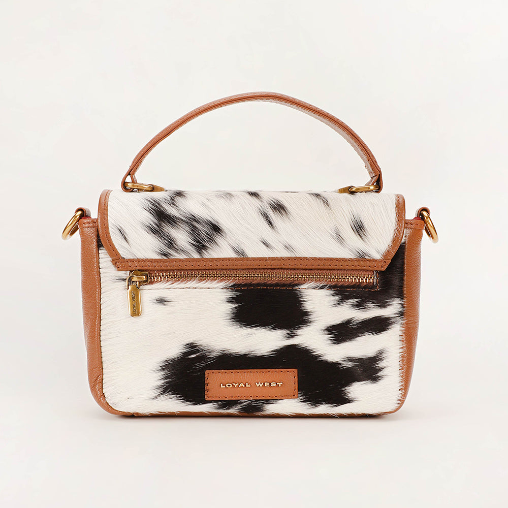 Sacoche mini Loyal West LW On The Go