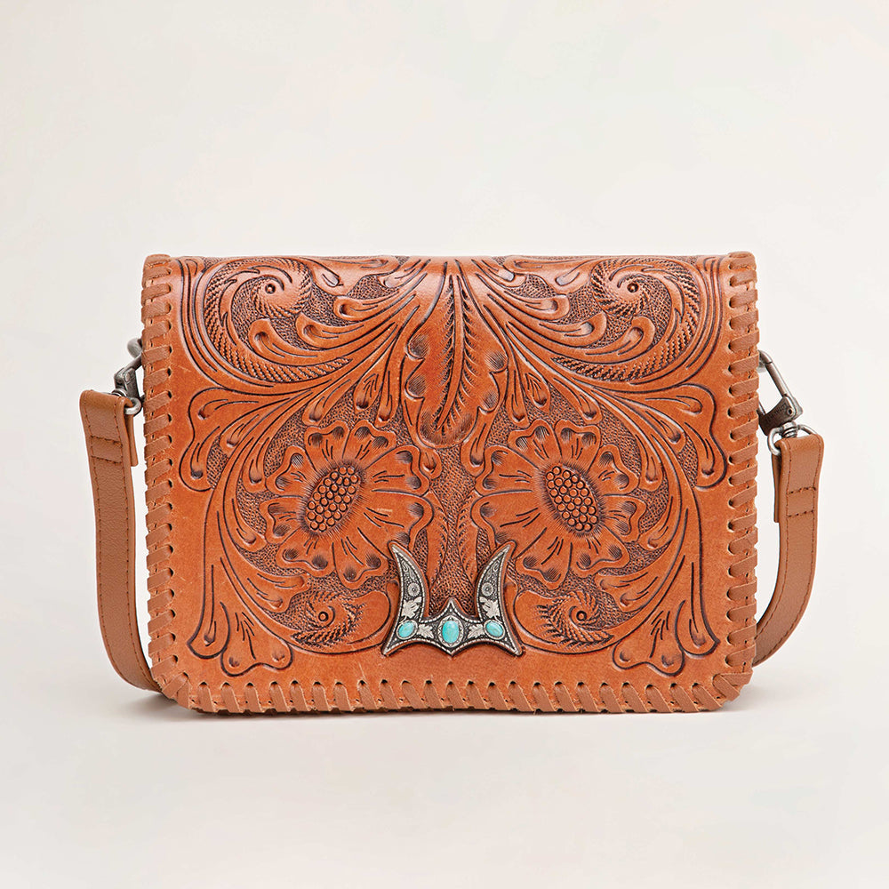 Mini sac à main Loyal West Nino