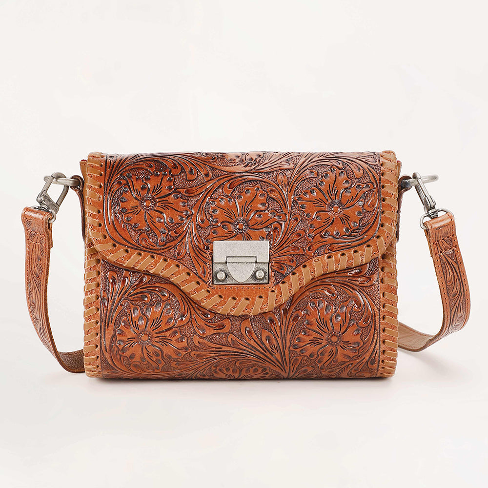 Mini Sac Loyal West Daisy