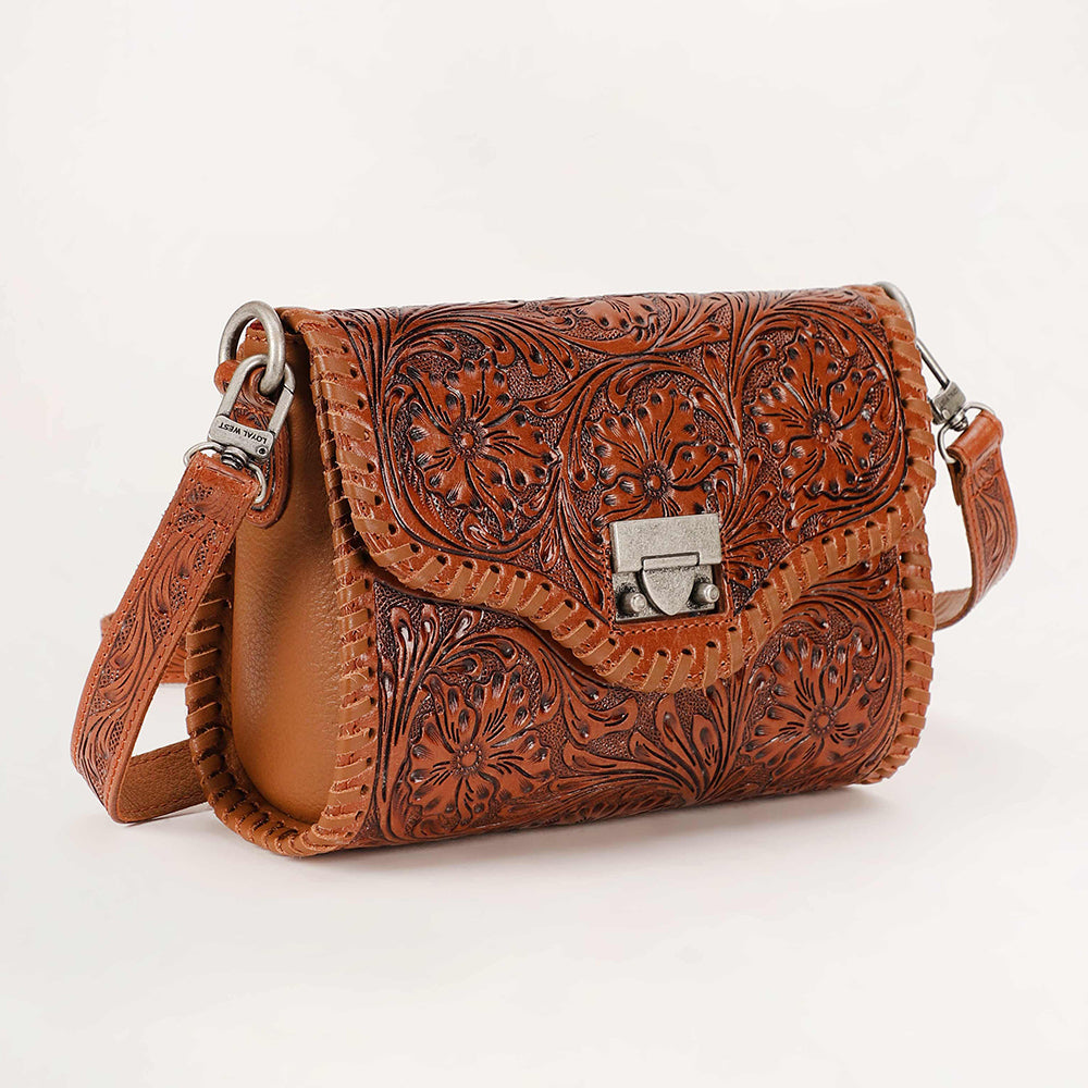 Mini Sac Loyal West Daisy