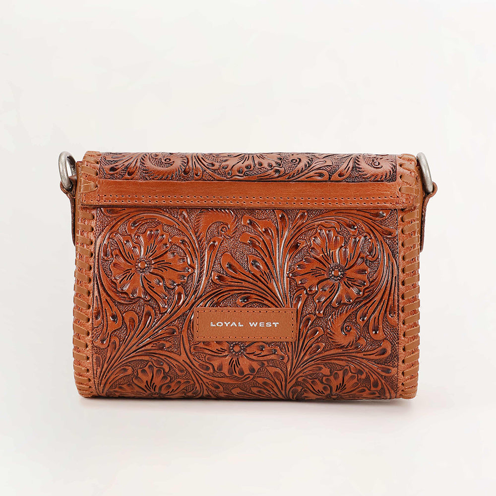 Mini Sac Loyal West Daisy