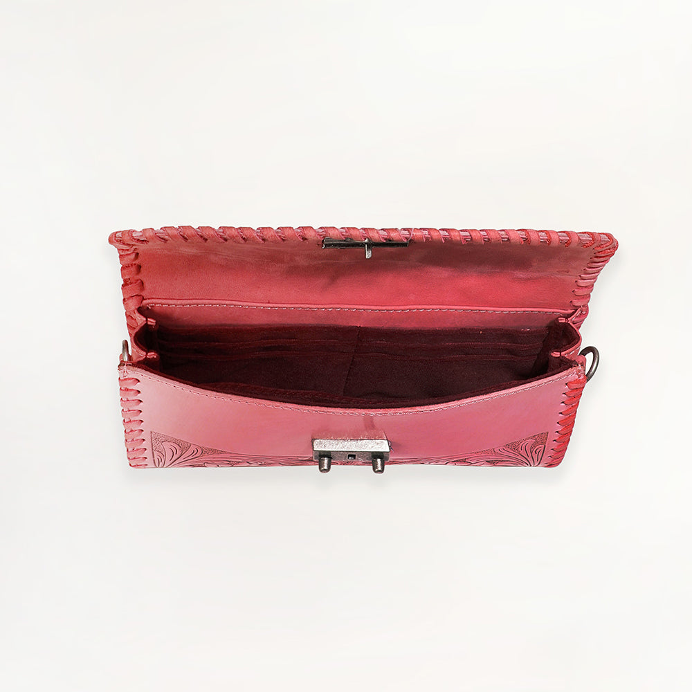 Mini-sac Loyal West Elena