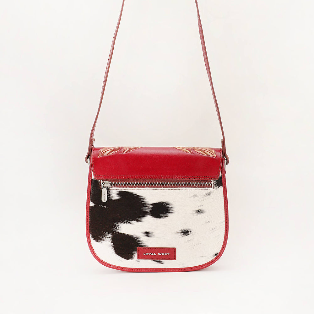 Mini-sac Loyal West Aurelia