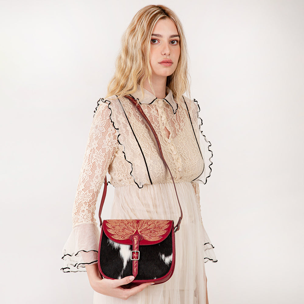 Mini-sac Loyal West Aurelia