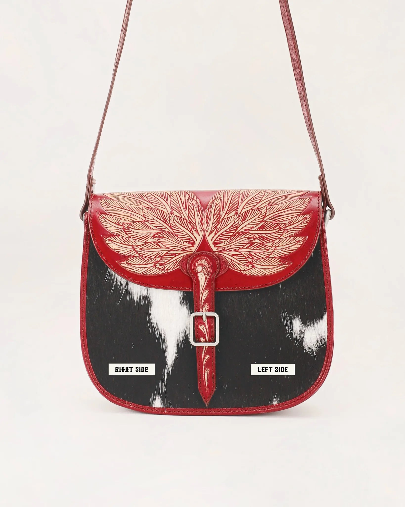 Mini-sac Loyal West Aurelia