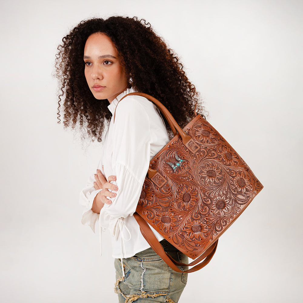 Grand sac Loyal West Drover