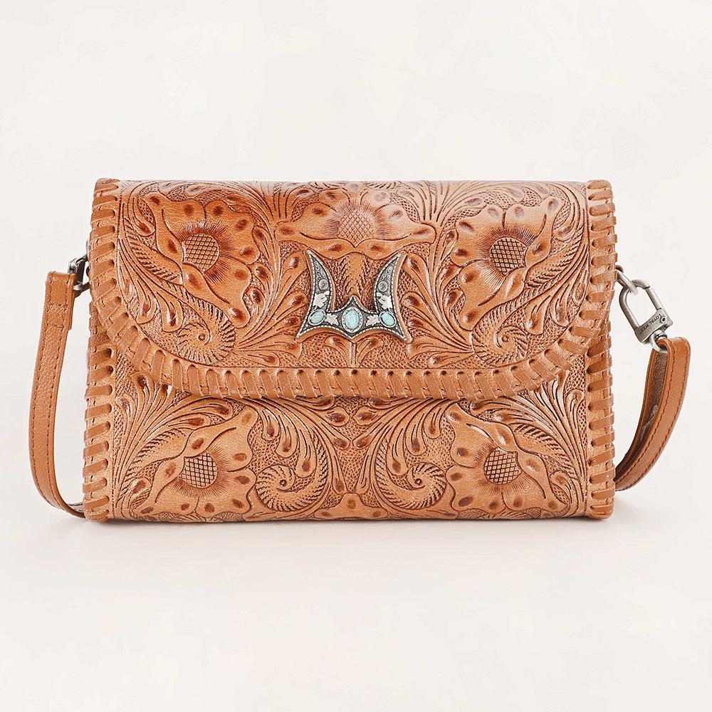 Mini-sac Loyal West Novina