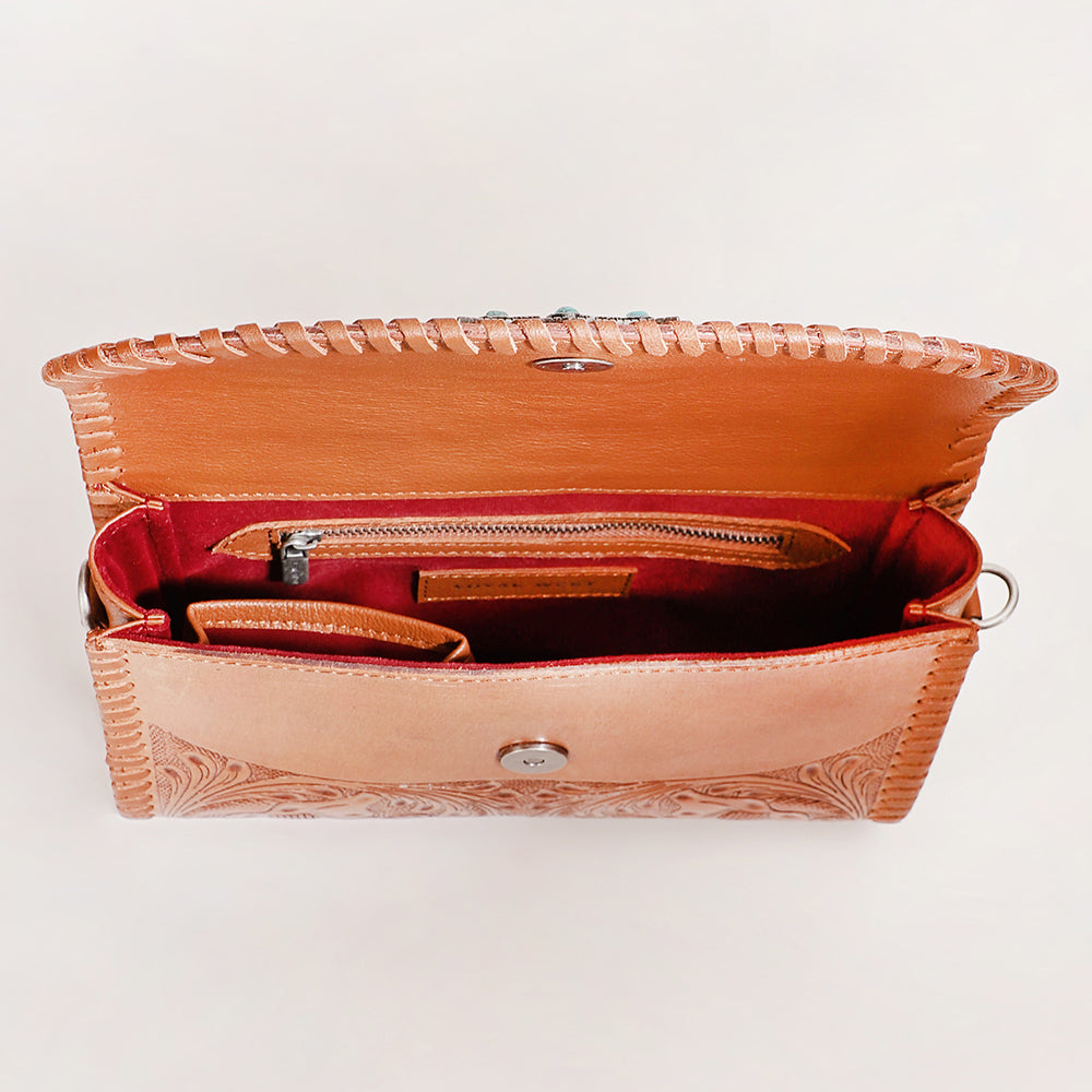 Mini-sac Loyal West Novina
