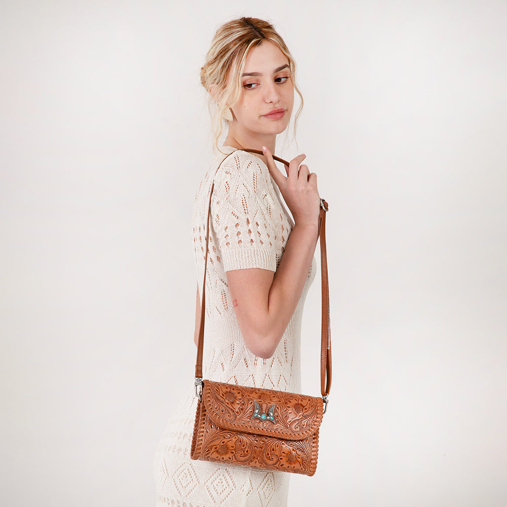 Mini-sac Loyal West Novina