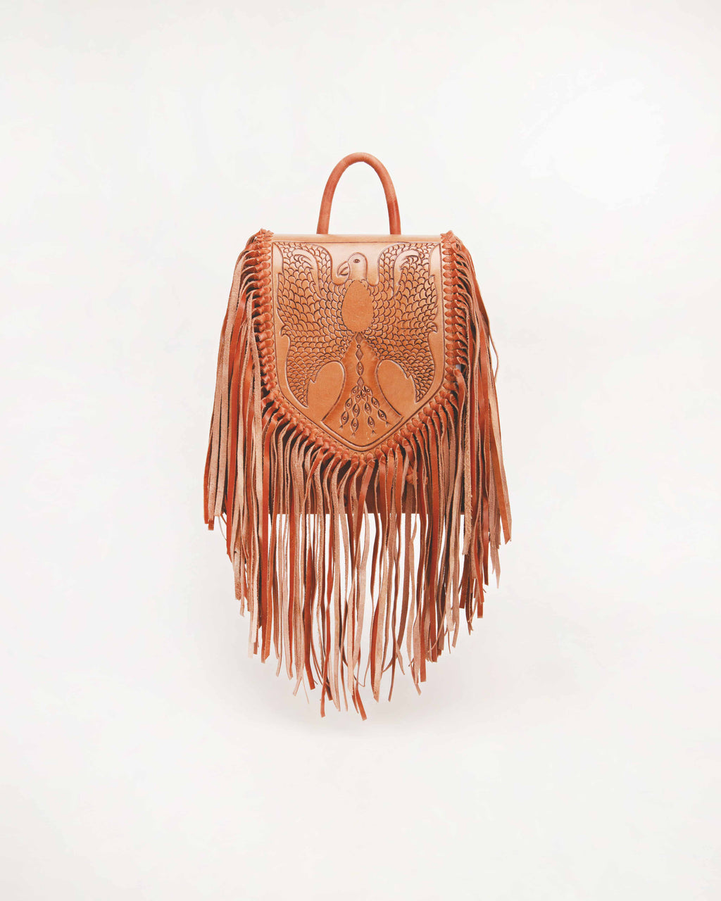 Sac à dos moyen Loyal West Taysha