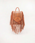 Sac à dos moyen Loyal West Taysha
