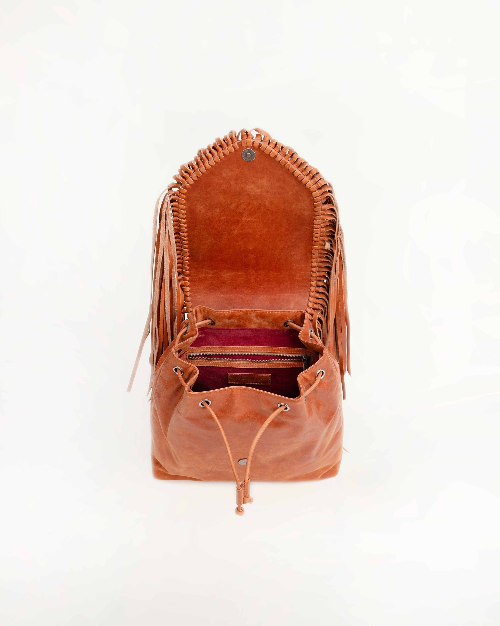 Sac à dos moyen Loyal West Taysha