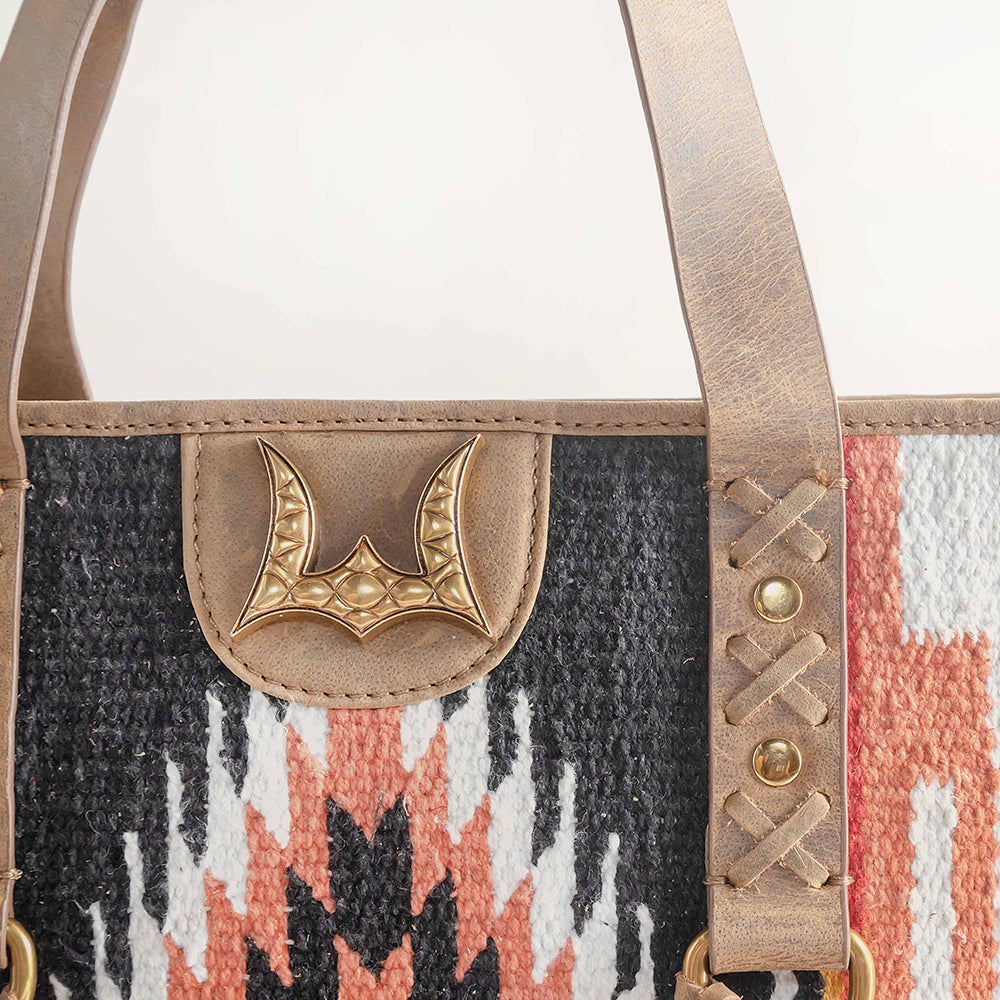 Sac bandoulière Loyal West Country Medium