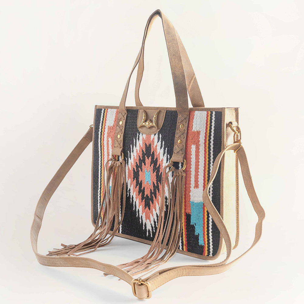 Sac bandoulière Loyal West Country Medium