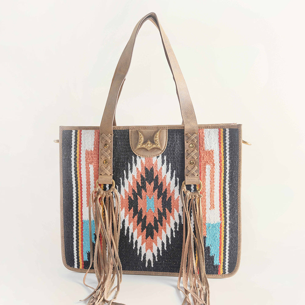 Sac bandoulière Loyal West Country Medium