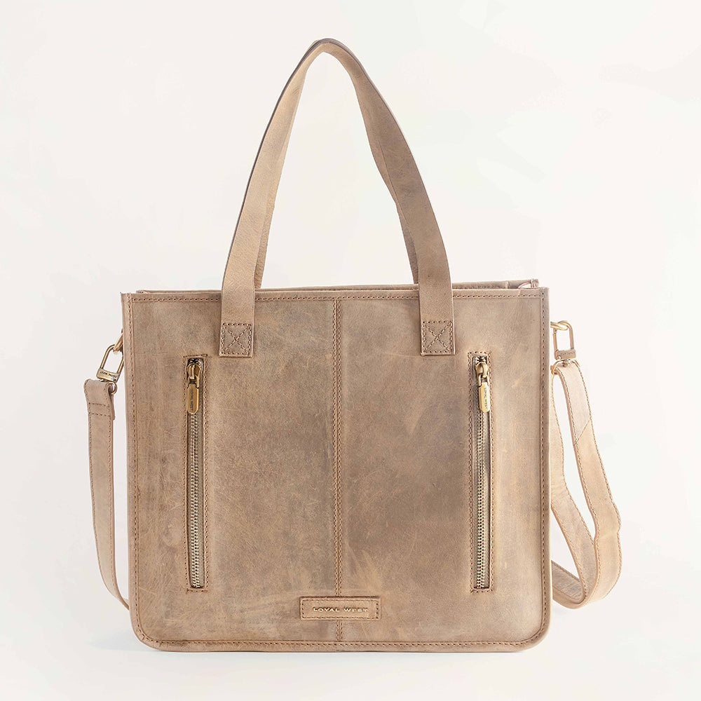 Sac bandoulière Loyal West Country Medium