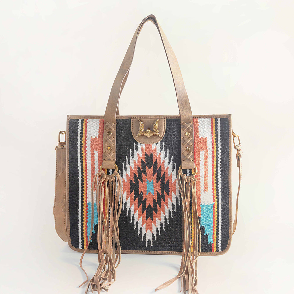 Sac bandoulière Loyal West Country Medium