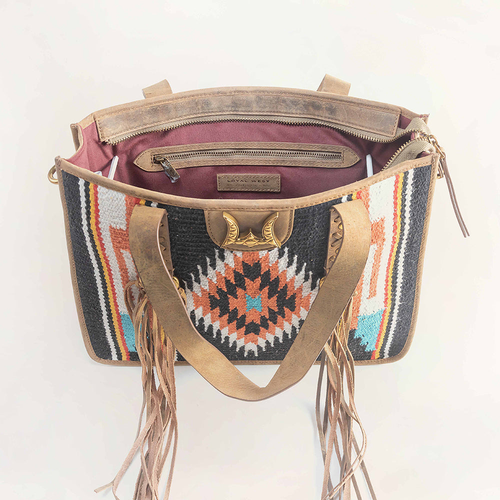 Sac bandoulière Loyal West Country Medium