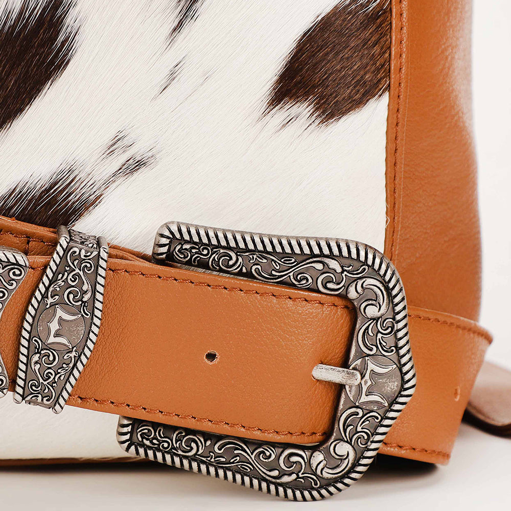 Sac polochon moyen Loyal West LW Silver Standard