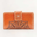 Portefeuille Loyal West Desert Lotus