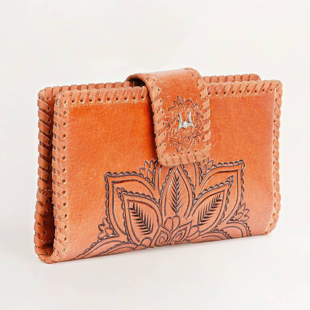 Portefeuille Loyal West Desert Lotus