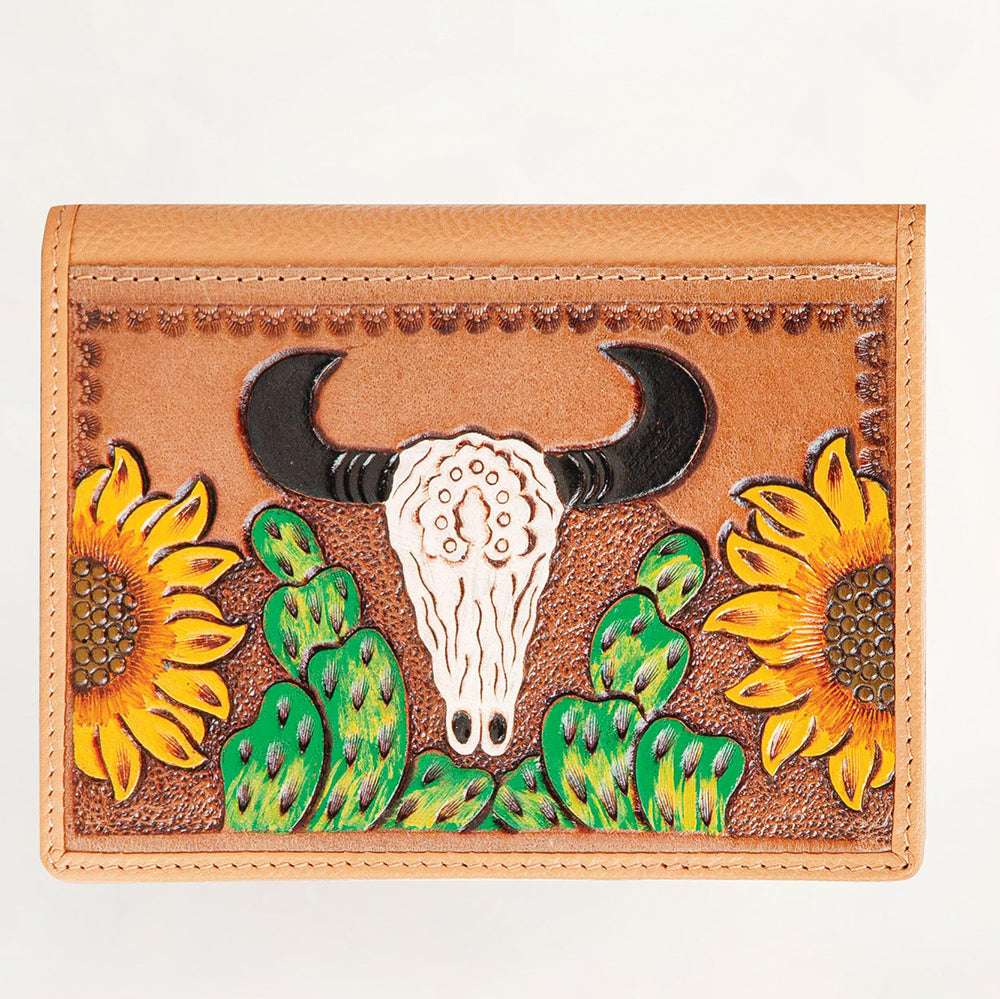 Titulaire de la carte Loyal West Meadow Steer