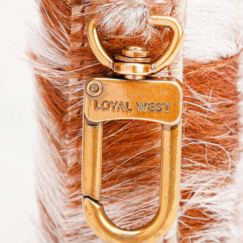 Étui à rouge à lèvres Loyal West Painted Pony