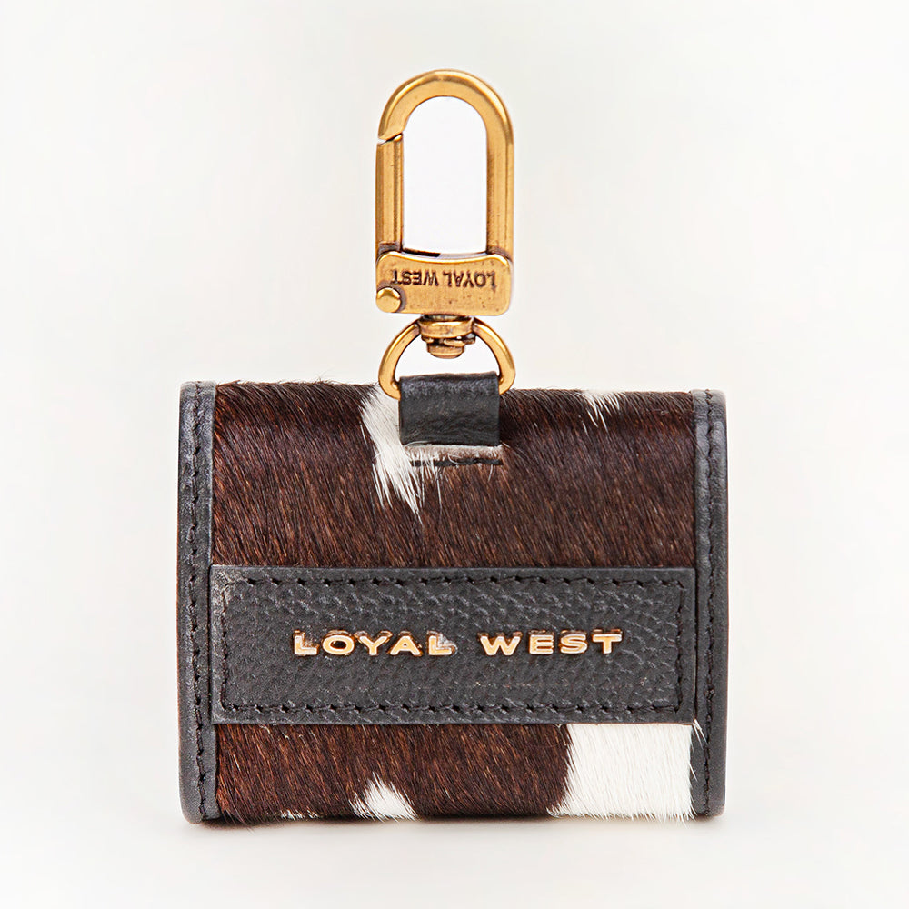 Charm de sac à clipser Loyal West Gloriana