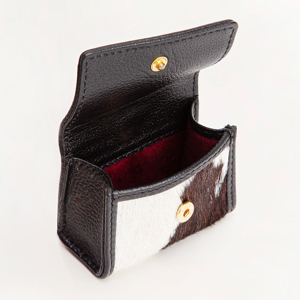Charm de sac à clipser Loyal West Gloriana