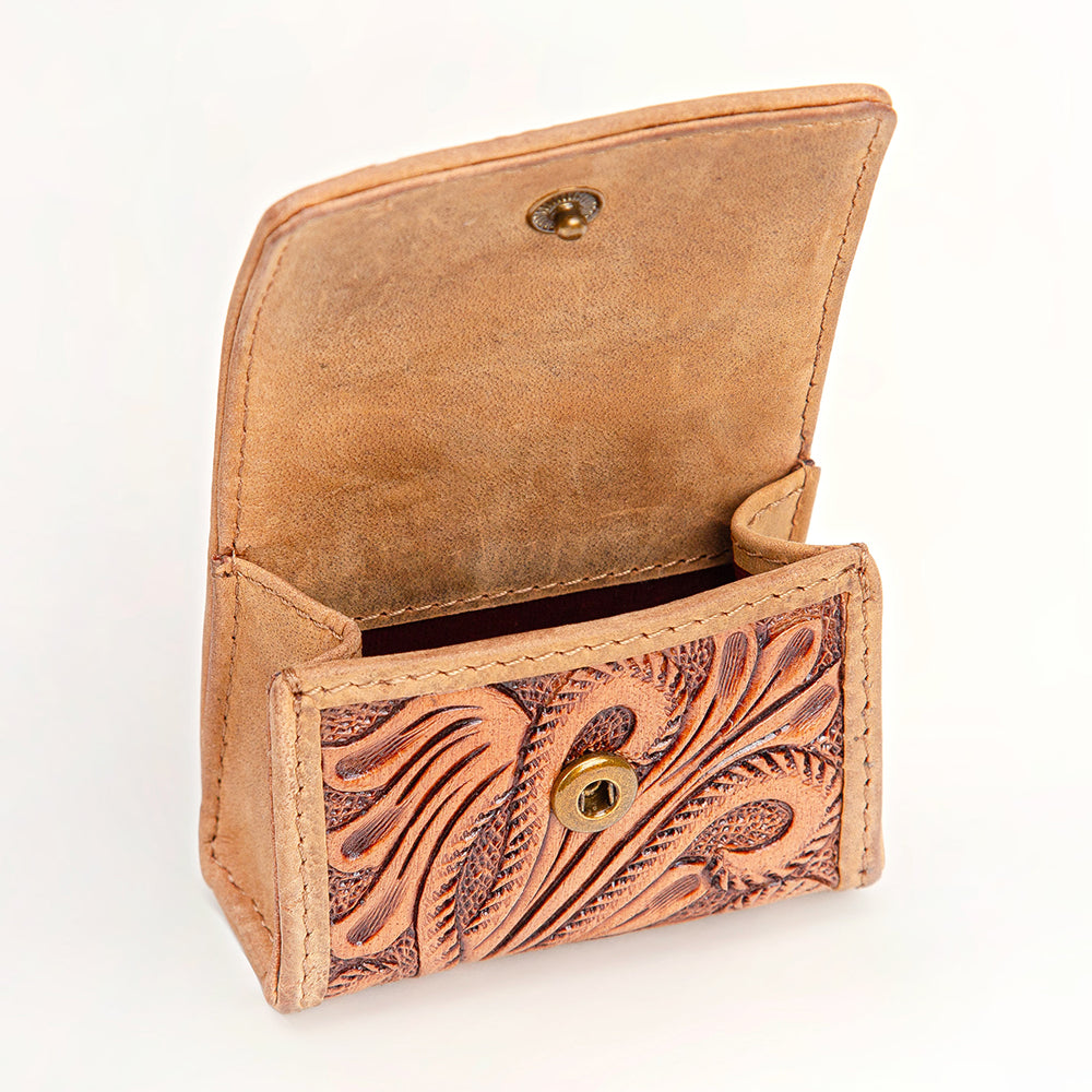 Breloque de sac Loyal West Gloriana