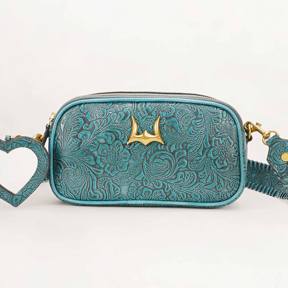 Sac porté épaule Loyal West Sophia