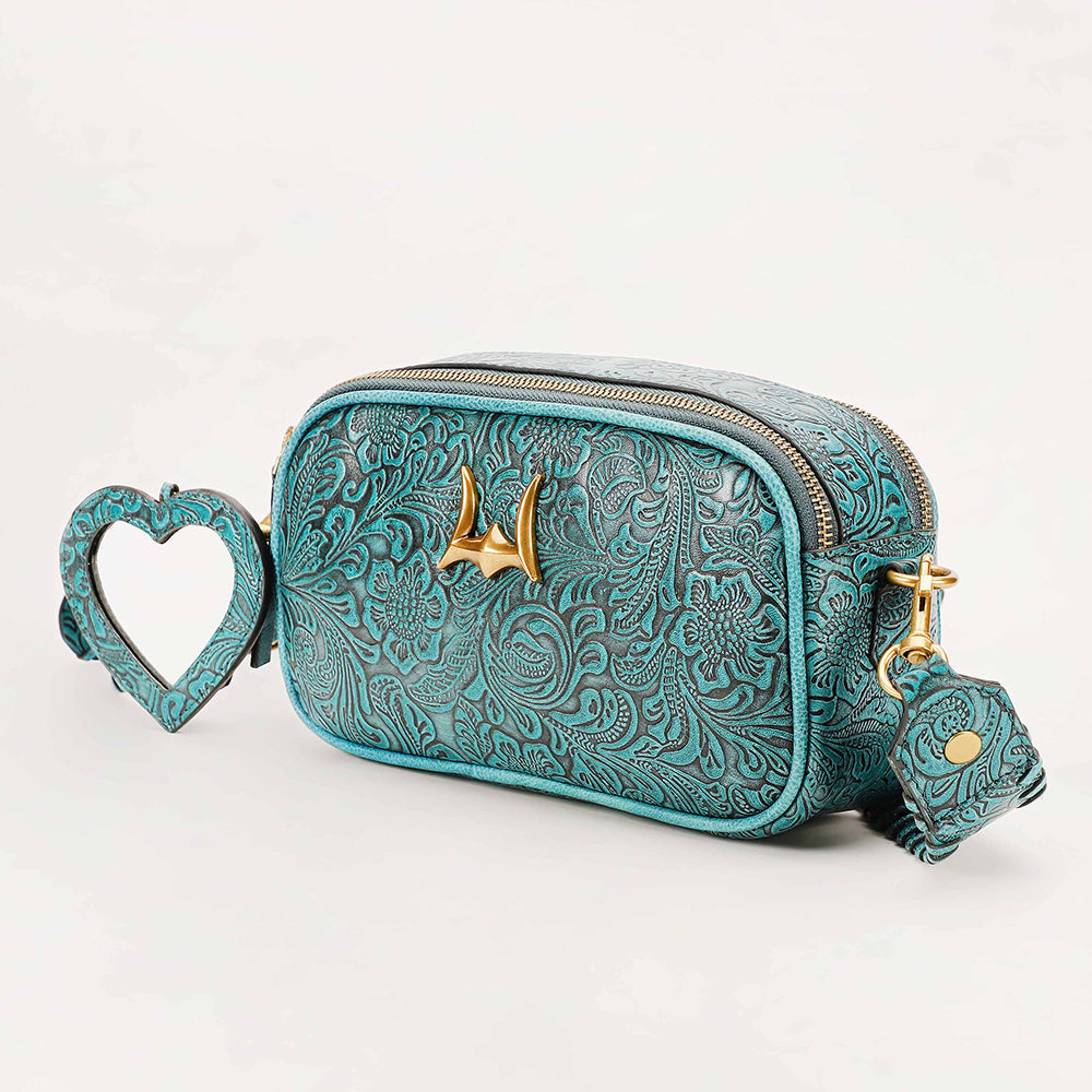 Sac porté épaule Loyal West Sophia