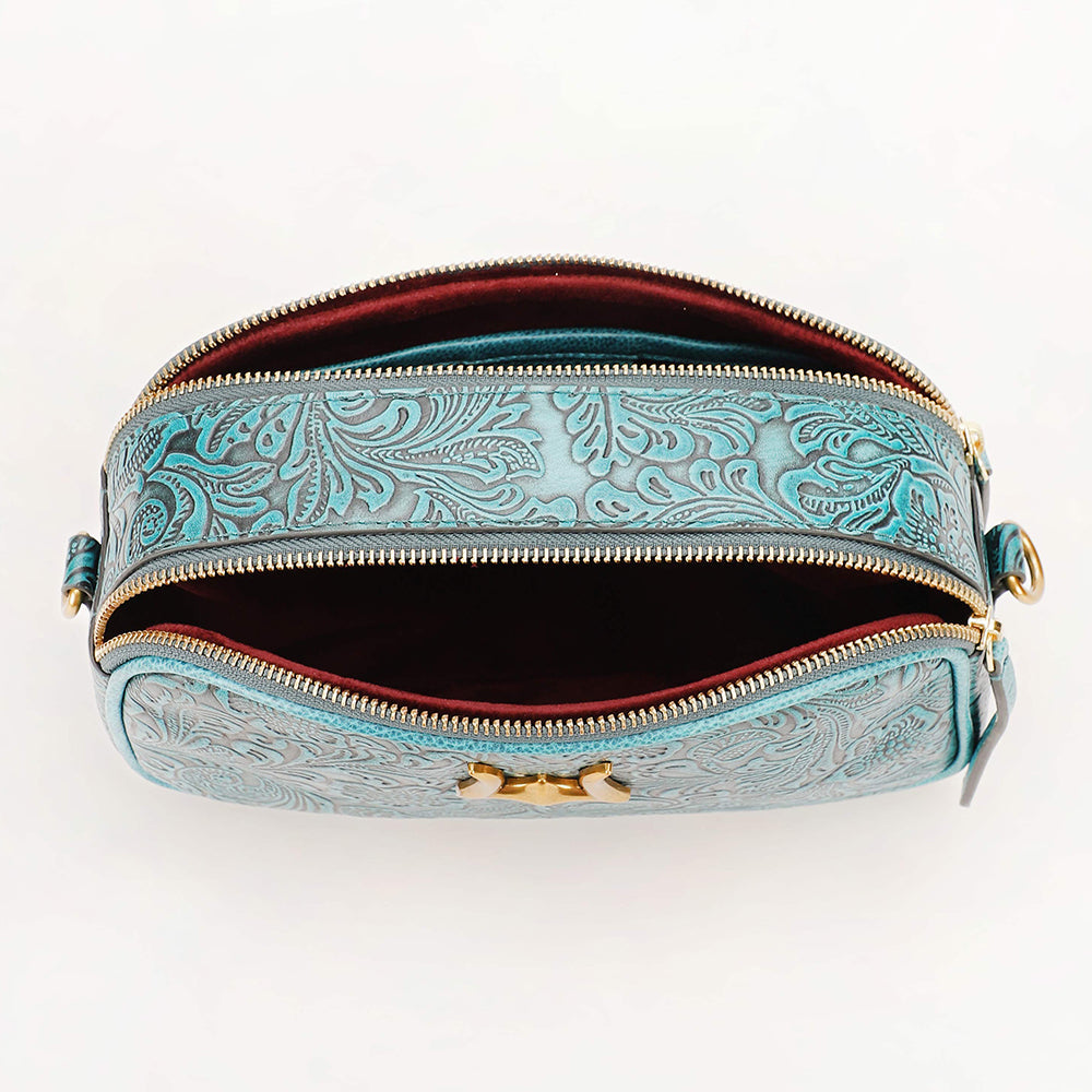 Sac porté épaule Loyal West Sophia