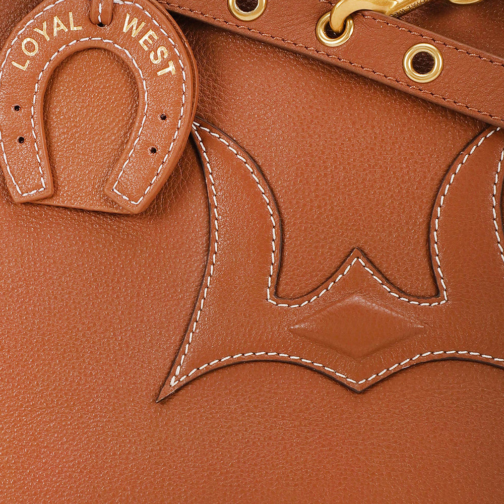 Sac fourre-tout Loyal West Standard moyen