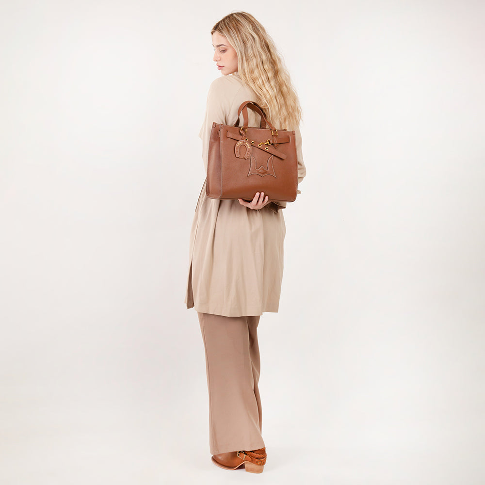 Sac fourre-tout Loyal West Standard moyen