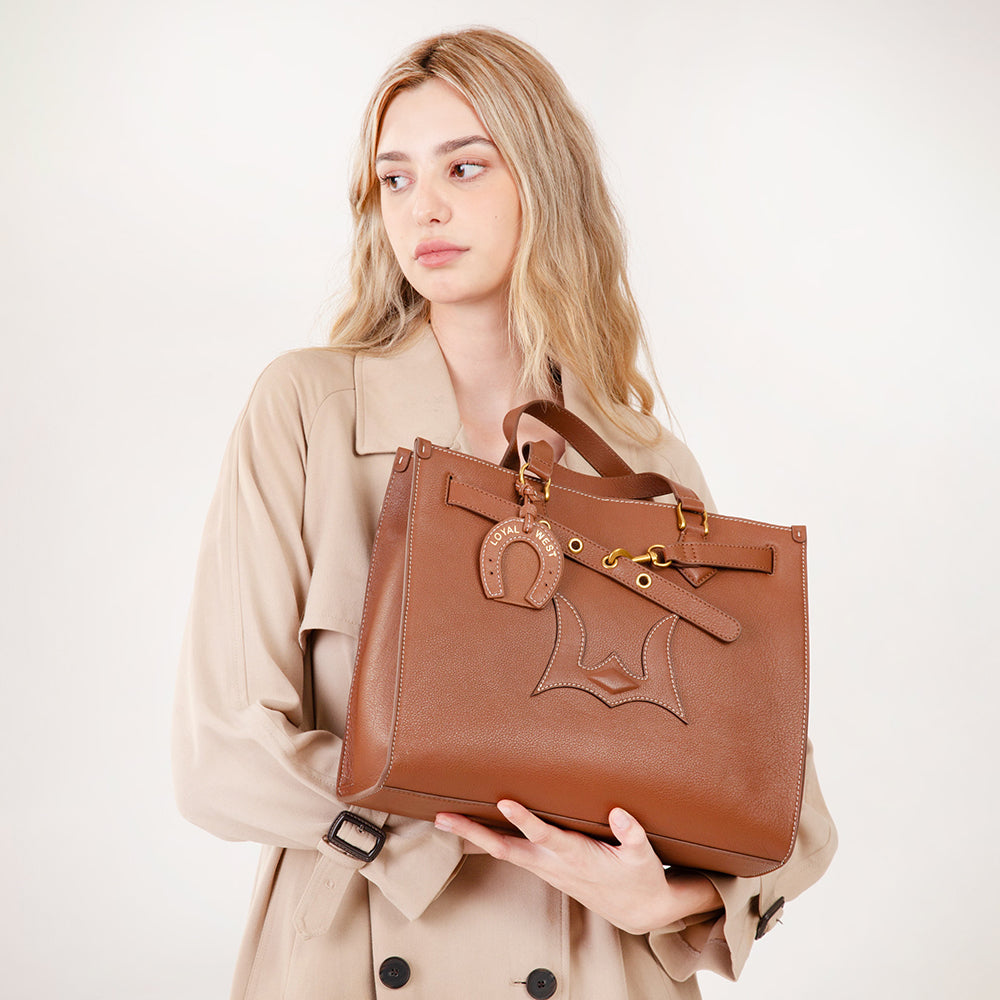 Sac fourre-tout Loyal West Standard moyen