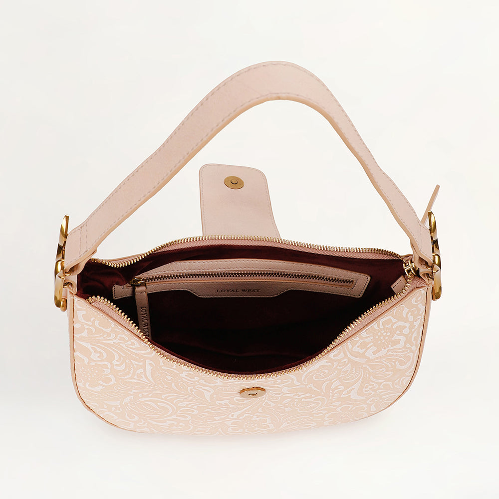 Sac moyen hobo Loyal West LW