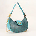 Sac moyen Loyal West LW Hobo